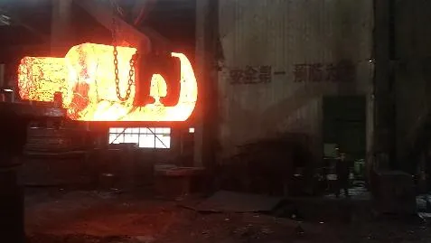 Forging