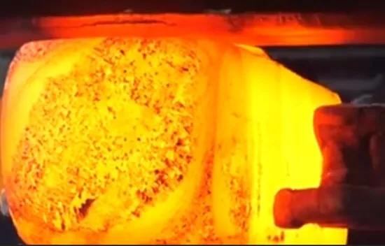 Индивидуальные детали машин для горячей ковки, прецизионные детали с ЧПУ